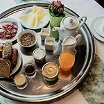 Szálloda Wohlfuehlhotel Goiserer Muehle Bad Goisern