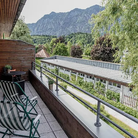 Wohlfuehlhotel Goiserer Muehle Hotel