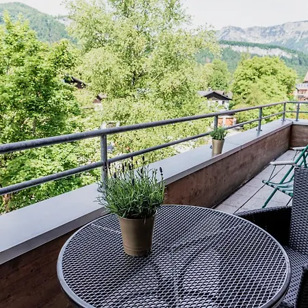 Wohlfuehlhotel Goiserer Muehle 4* Bad Goisern