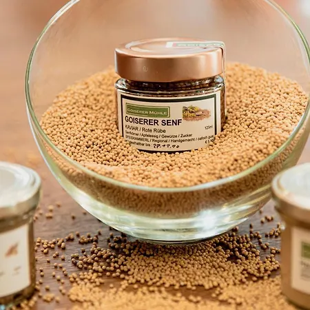 Wohlfühlhotel Goiserer Mühle Hotel 4*