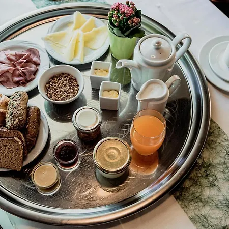 Hotel Wohlfuehlhotel Goiserer Muehle Bad Goisern