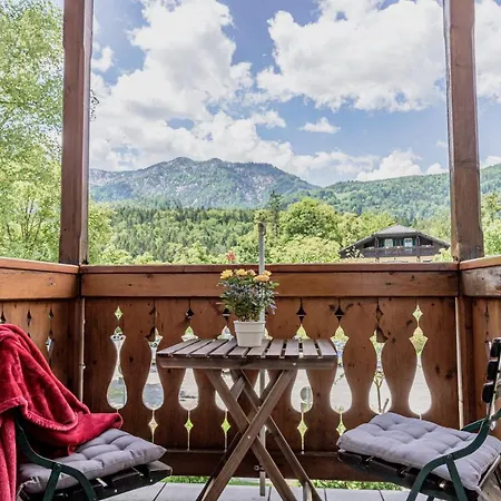 Wohlfuehlhotel Goiserer Muehle 4* Bad Goisern