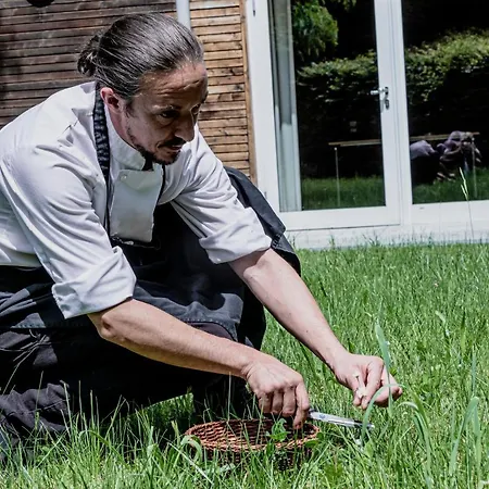 Wohlfühlhotel Goiserer Mühle Hotel