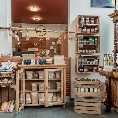 Hotel Wohlfühlhotel Goiserer Mühle 4*