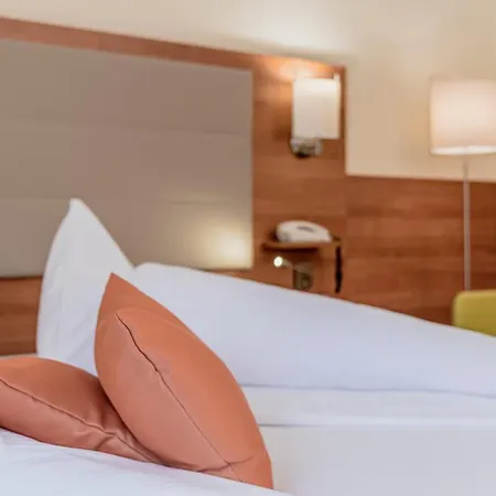 Wohlfuehlhotel Goiserer Muehle 4* Bad Goisern