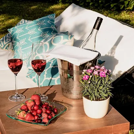 Hotel Wohlfuehlhotel Goiserer Muehle 4*