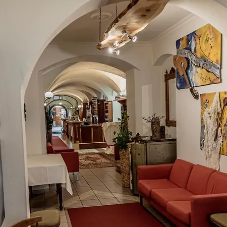 Wohlfuehlhotel Goiserer Muehle Hotel Bad Goisern