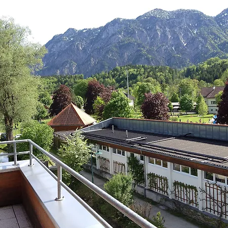 Wohlfuehlhotel Goiserer Muehle Hotel 4*