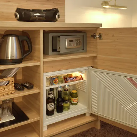 Wohlfuehlhotel Goiserer Muehle