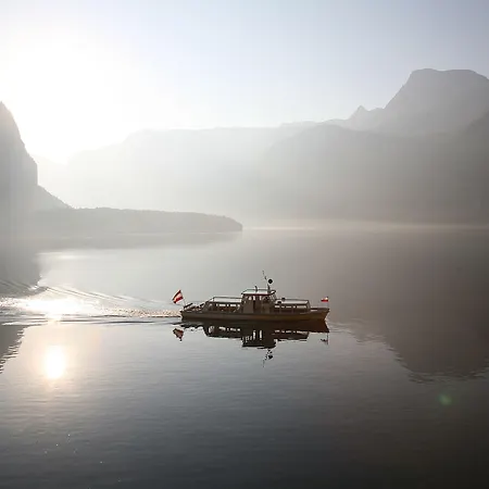 Wohlfuehlhotel Goiserer Muehle Hotel 4*