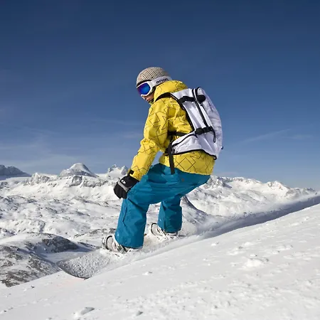 Wohlfuehlhotel Goiserer Muehle Hotel