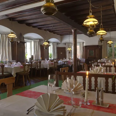 Wohlfuehlhotel Goiserer Muehle Hotel 4*