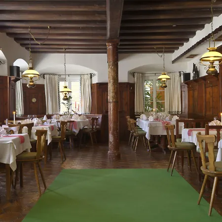 Wohlfuehlhotel Goiserer Muehle Bad Goisern