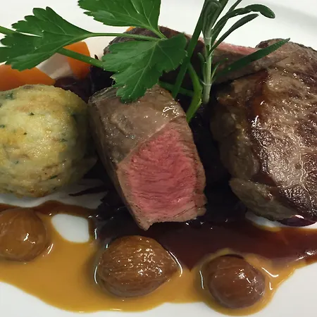 ヴォルヒューホテル ゴオイセラ ミューラ ホテル 4*