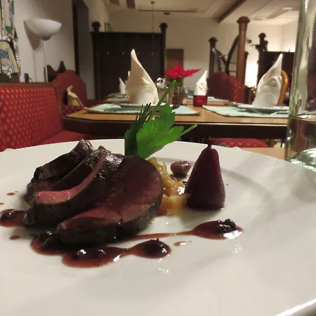 Wohlfuehlhotel Goiserer Muehle