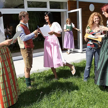 Wohlfühlhotel Goiserer Mühle