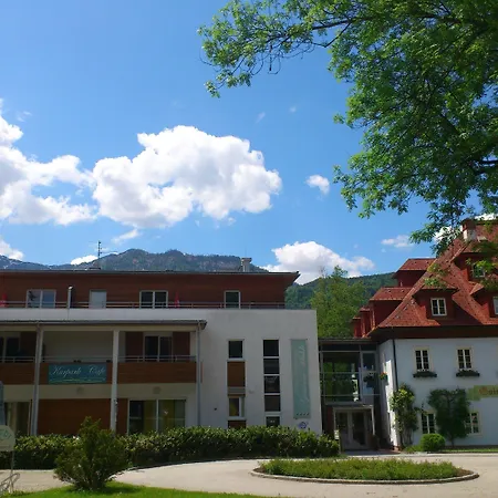 Wohlfuehlhotel Goiserer Muehle Hotel Bad Goisern