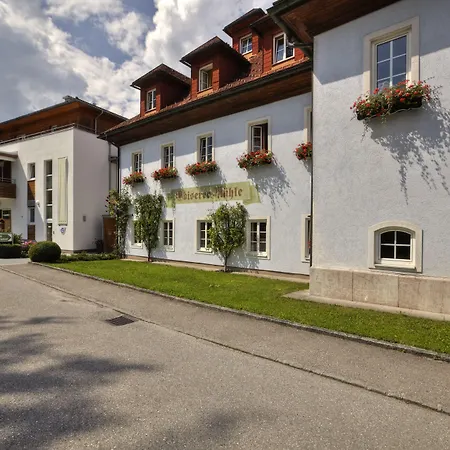 Hotel Wohlfühlhotel Goiserer Mühle 4*