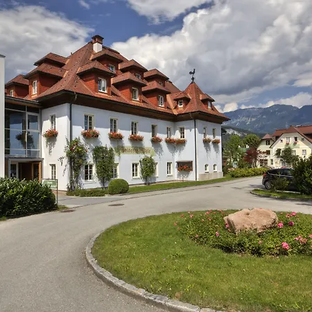 Hotel Wohlfuehlhotel Goiserer Muehle