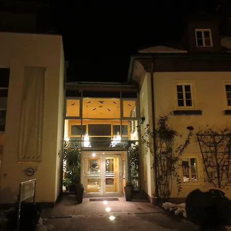 Wohlfühlhotel Goiserer Mühle Hotel