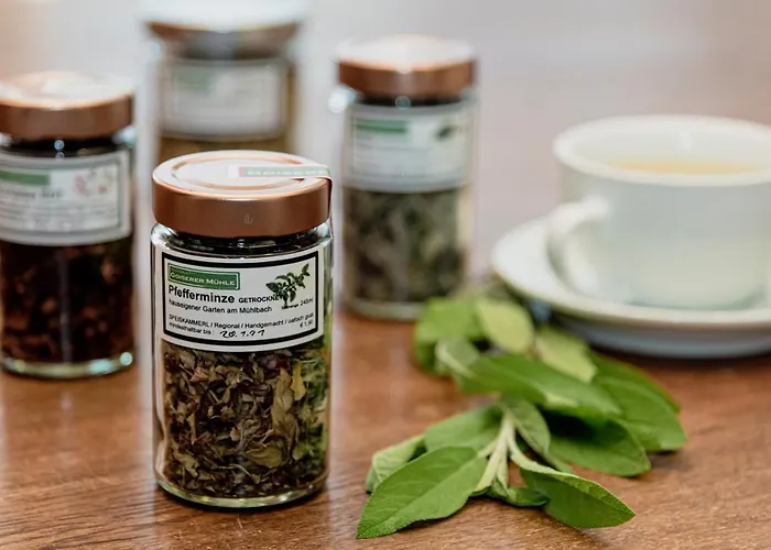 Wohlfuehlhotel Goiserer Muehle