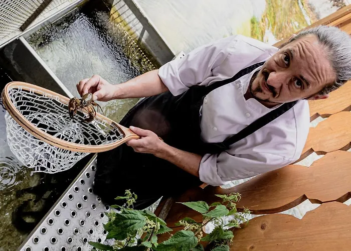 Ξενοδοχείο Wohlfuehlhotel Goiserer Muehle