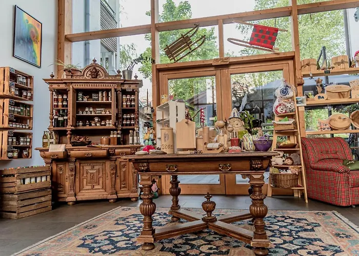 Ξενοδοχείο Wohlfuehlhotel Goiserer Muehle