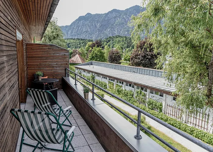 Wohlfuehlhotel Goiserer Muehle Ξενοδοχείο