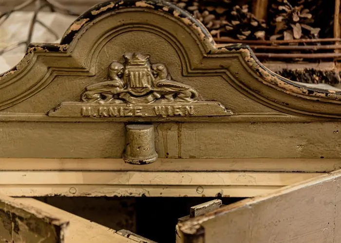 Wohlfuehlhotel Goiserer Muehle 4*