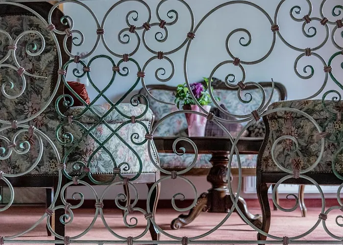 Ξενοδοχείο Wohlfuehlhotel Goiserer Muehle Bad Goisern