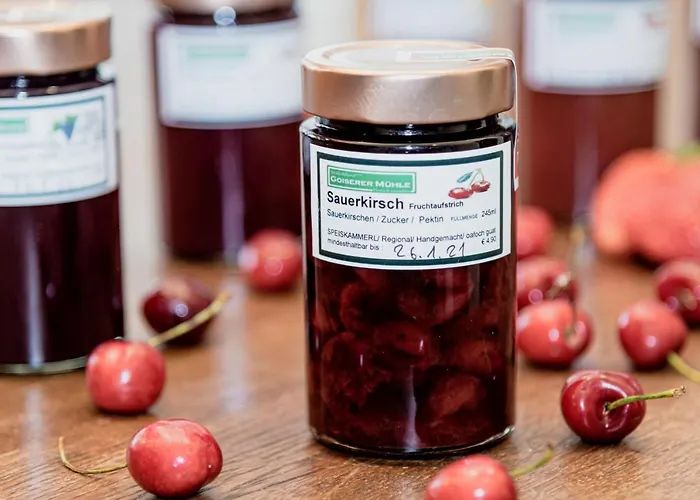 Wohlfuehlhotel Goiserer Muehle Ξενοδοχείο 4*