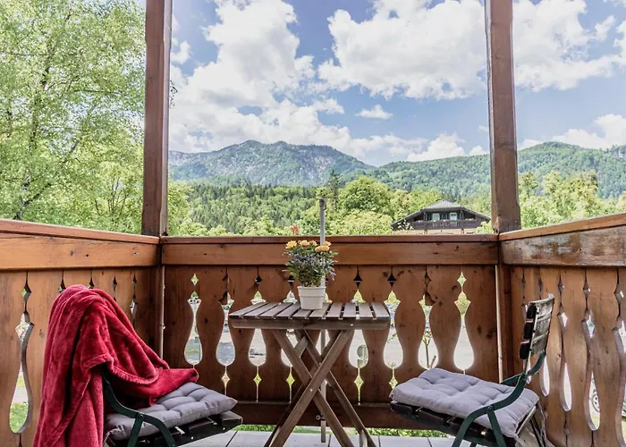 Wohlfuehlhotel Goiserer Muehle 4* Bad Goisern