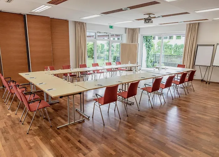 Wohlfuehlhotel Goiserer Muehle Bad Goisern