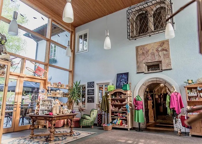 Wohlfuehlhotel Goiserer Muehle Ξενοδοχείο Bad Goisern