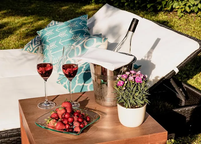 Hotel Wohlfühlhotel Goiserer Mühle 4*