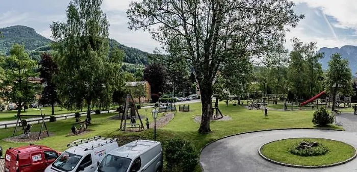 Ξενοδοχείο Wohlfuehlhotel Goiserer Muehle Bad Goisern