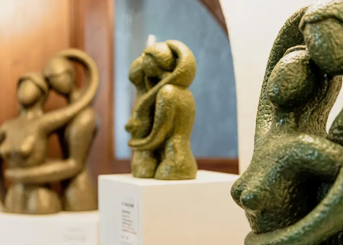 Wohlfühlhotel Goiserer Mühle Hotel Bad Goisern am Hallstättersee