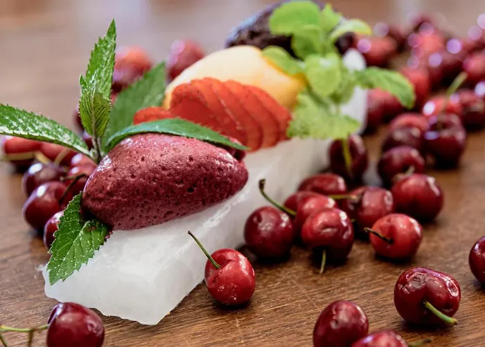 Wohlfühlhotel Goiserer Mühle Hotel Bad Goisern am Hallstättersee