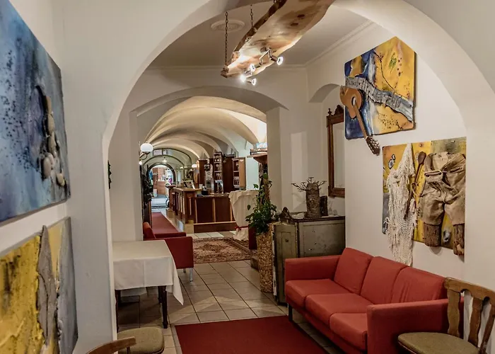 Wohlfuehlhotel Goiserer Muehle Ξενοδοχείο Bad Goisern