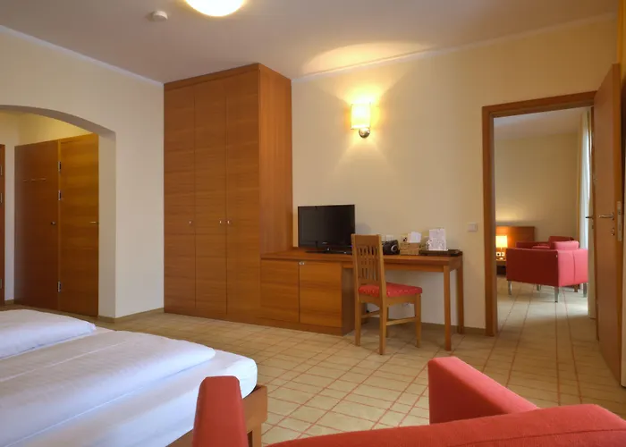 Wohlfuehlhotel Goiserer Muehle