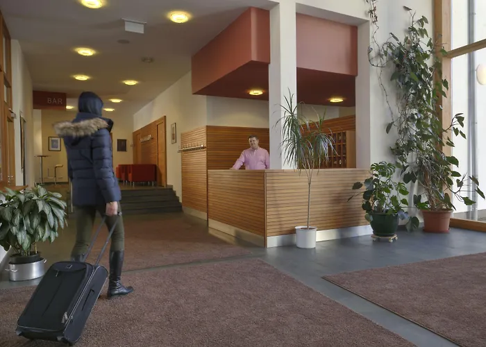 Wohlfuehlhotel Goiserer Muehle 4* Bad Goisern