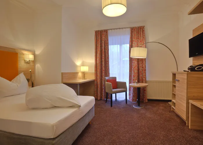 Ξενοδοχείο Wohlfuehlhotel Goiserer Muehle