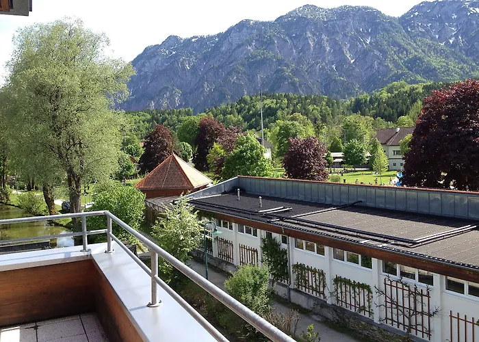 Wohlfuehlhotel Goiserer Muehle Ξενοδοχείο 4*