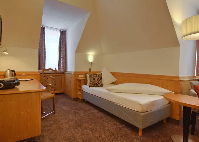 Wohlfühlhotel Goiserer Mühle 4*