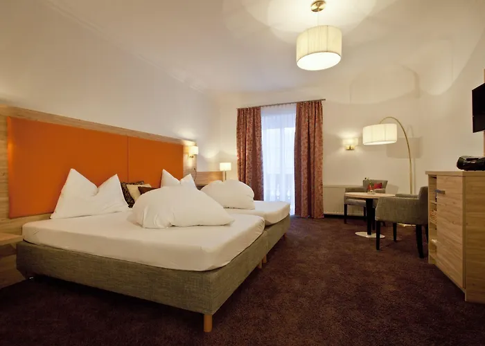 Wohlfuehlhotel Goiserer Muehle Ξενοδοχείο