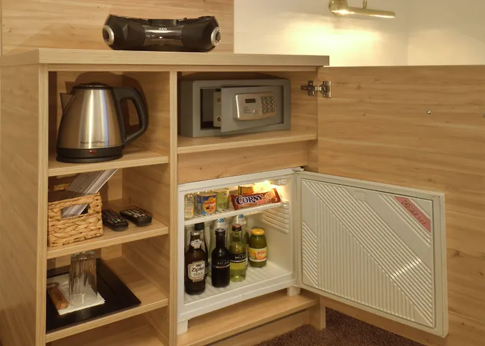 Wohlfuehlhotel Goiserer Muehle