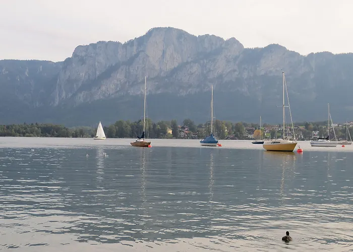 Wohlfühlhotel Goiserer Mühle Bad Goisern am Hallstättersee