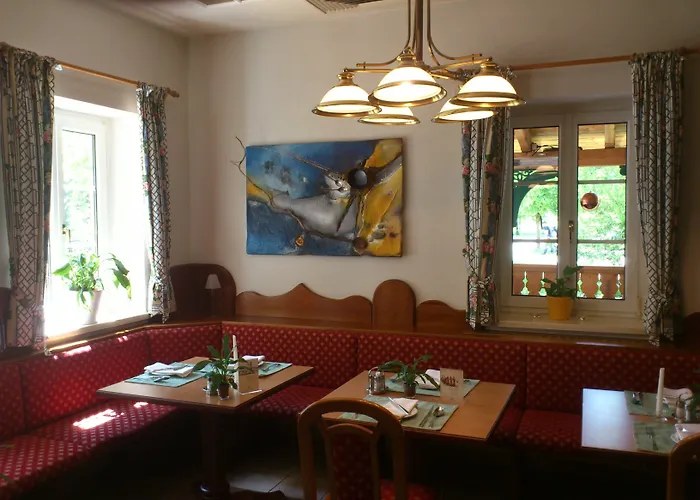 Wohlfuehlhotel Goiserer Muehle Bad Goisern