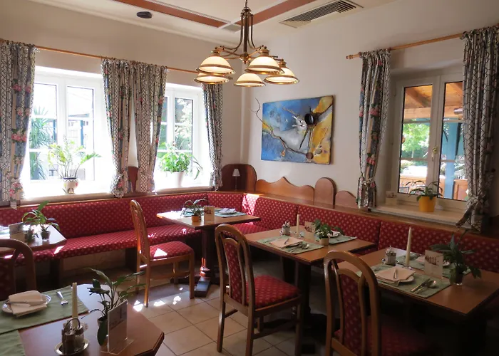 Wohlfuehlhotel Goiserer Muehle Bad Goisern