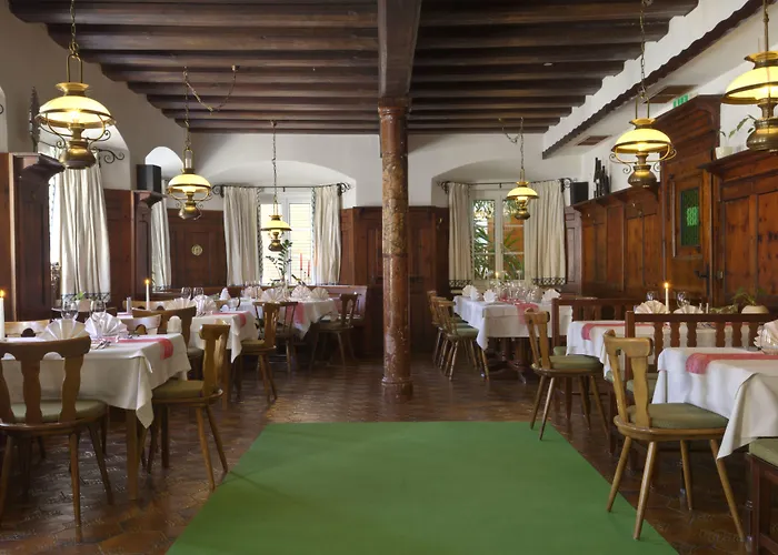 Wohlfuehlhotel Goiserer Muehle Bad Goisern